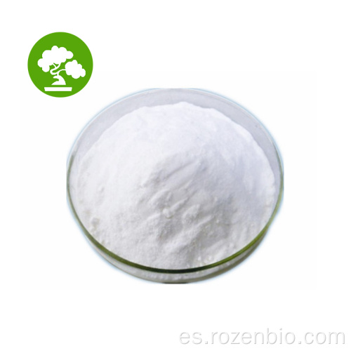 Polvo N-acetil l-tirosina de alta calidad acetil-l-tirosina